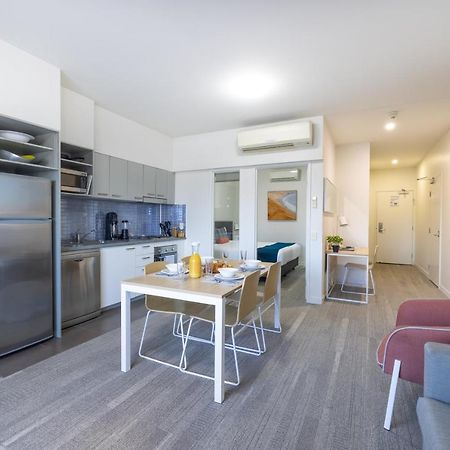 Aligned Corporate Residences Mackay Ngoại thất bức ảnh