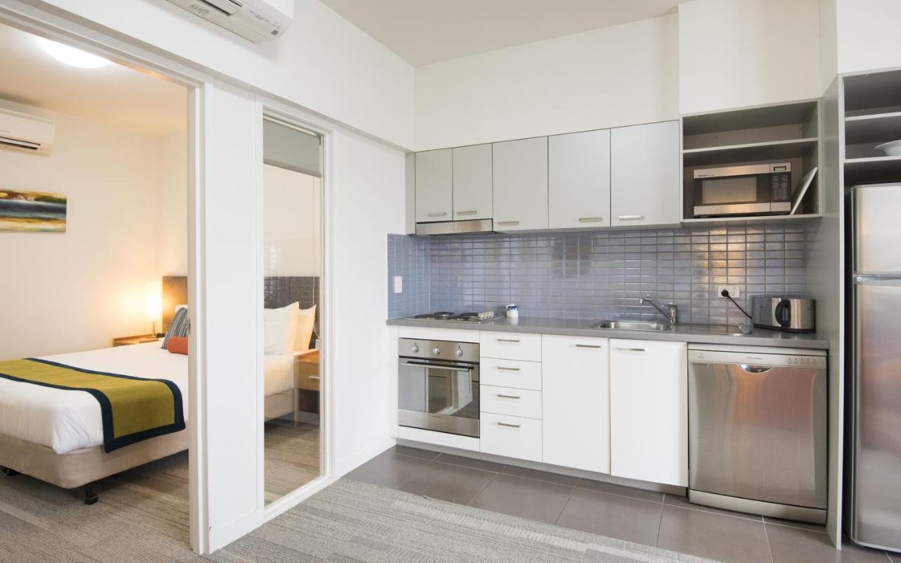 Aligned Corporate Residences Mackay Phòng bức ảnh