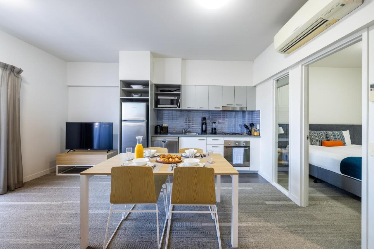 Aligned Corporate Residences Mackay Ngoại thất bức ảnh