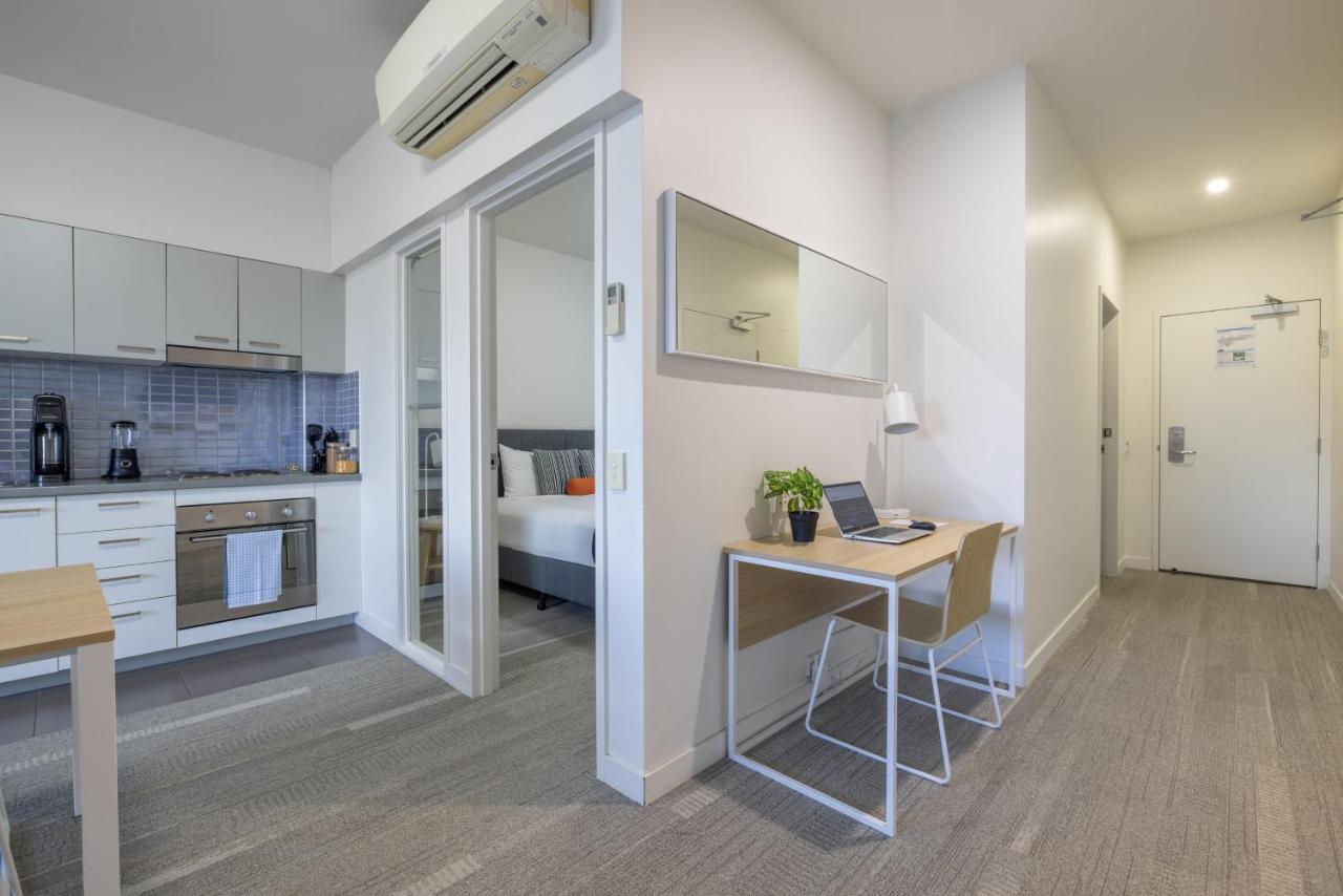 Aligned Corporate Residences Mackay Ngoại thất bức ảnh