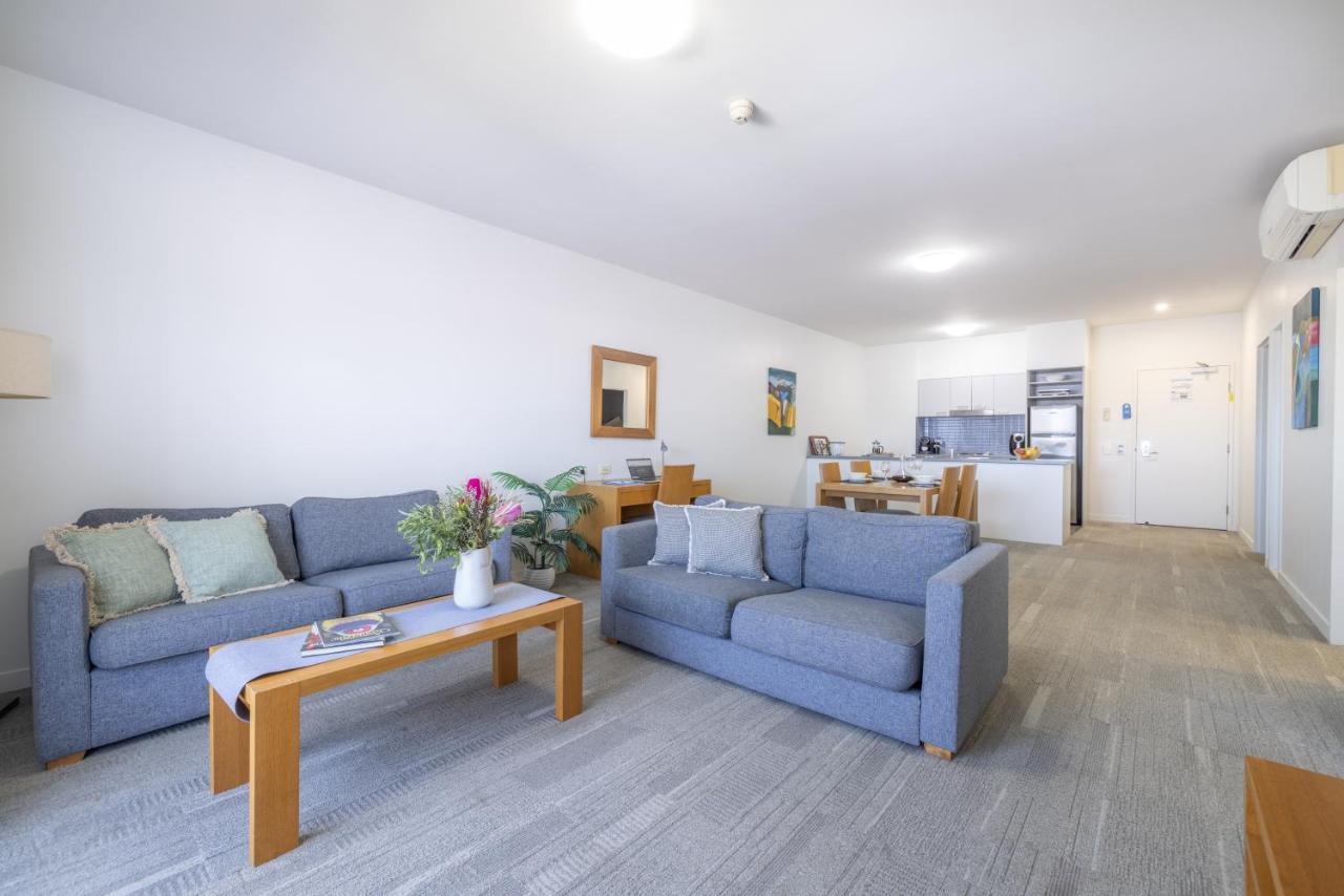 Aligned Corporate Residences Mackay Ngoại thất bức ảnh