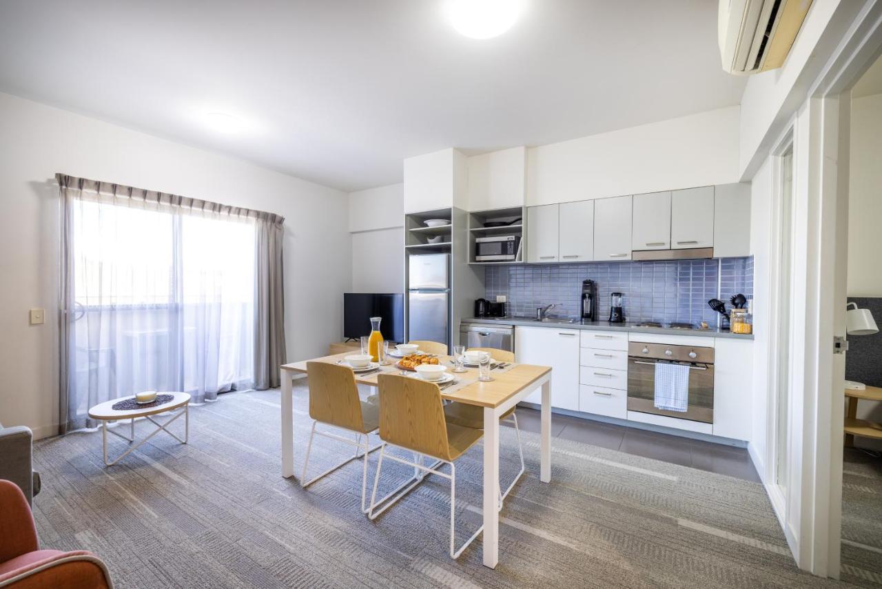 Aligned Corporate Residences Mackay Ngoại thất bức ảnh