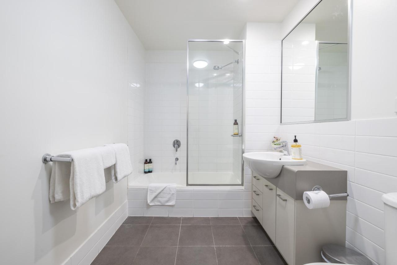 Aligned Corporate Residences Mackay Ngoại thất bức ảnh
