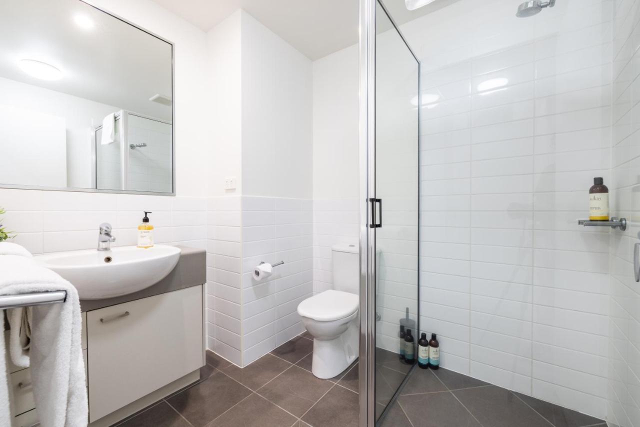 Aligned Corporate Residences Mackay Ngoại thất bức ảnh
