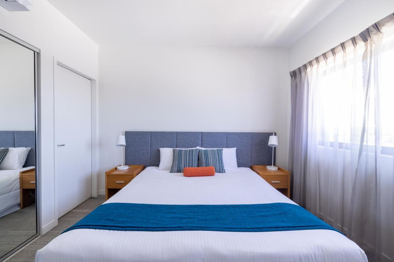 Aligned Corporate Residences Mackay Ngoại thất bức ảnh