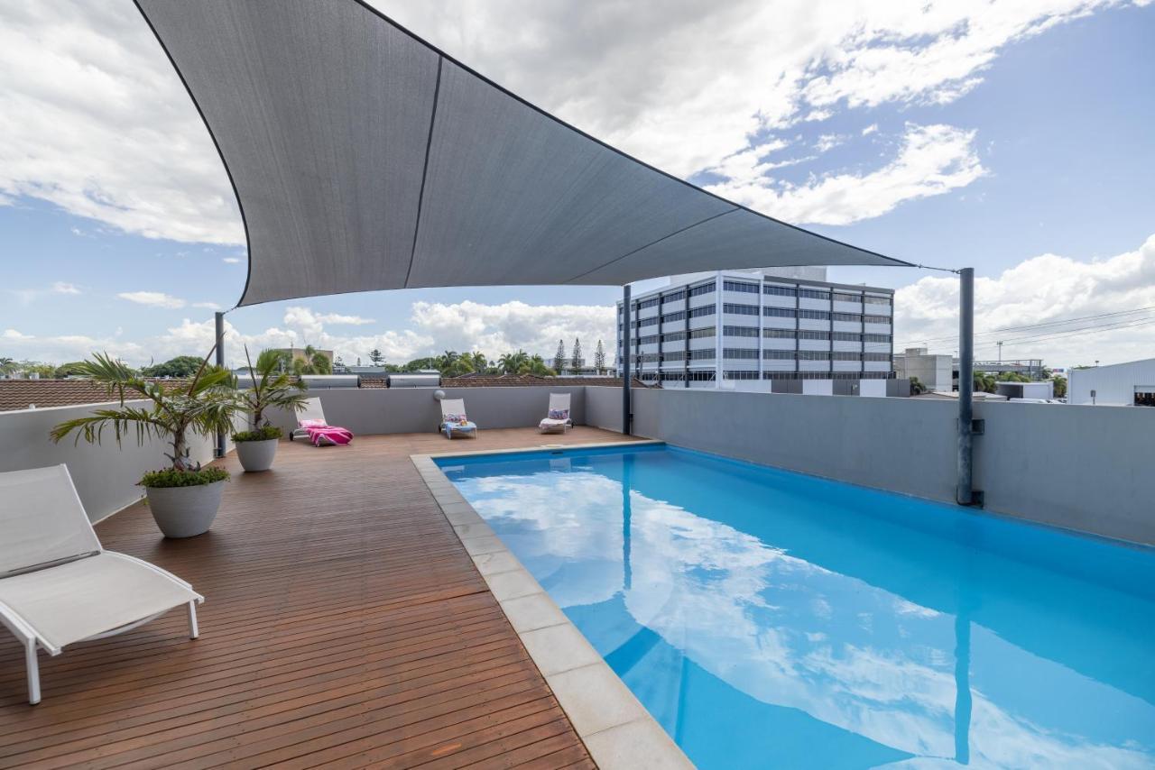 Aligned Corporate Residences Mackay Ngoại thất bức ảnh