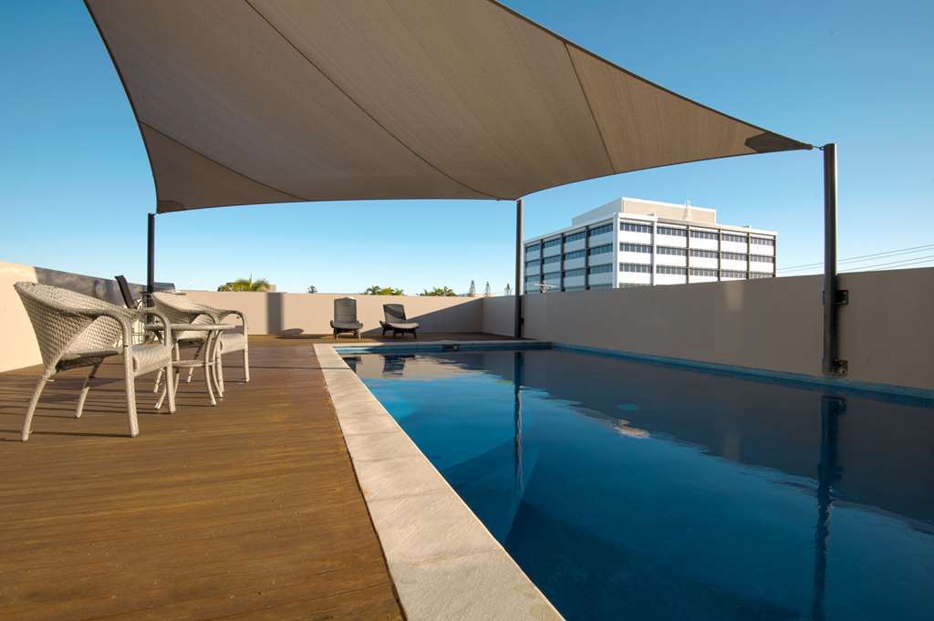 Aligned Corporate Residences Mackay Tiện nghi bức ảnh