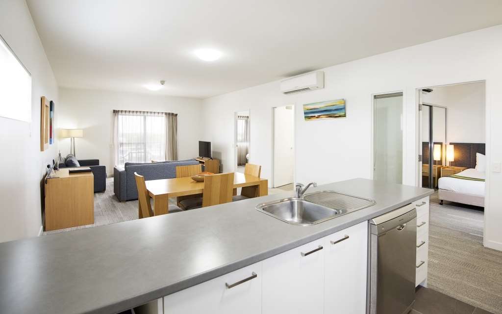 Aligned Corporate Residences Mackay Phòng bức ảnh