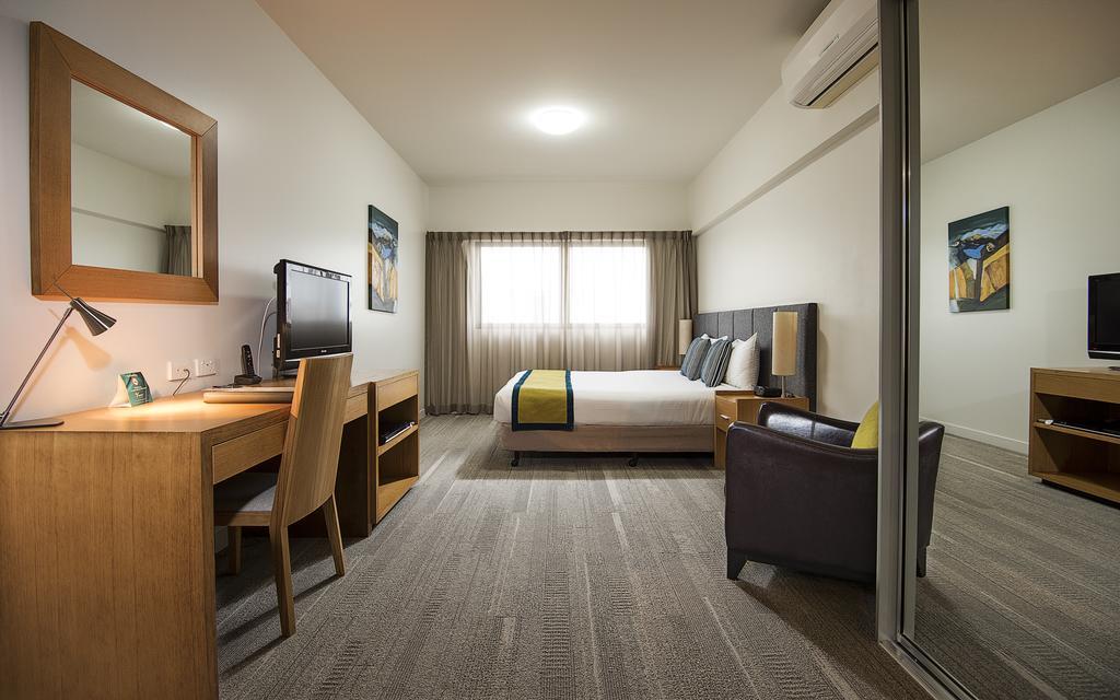 Aligned Corporate Residences Mackay Ngoại thất bức ảnh