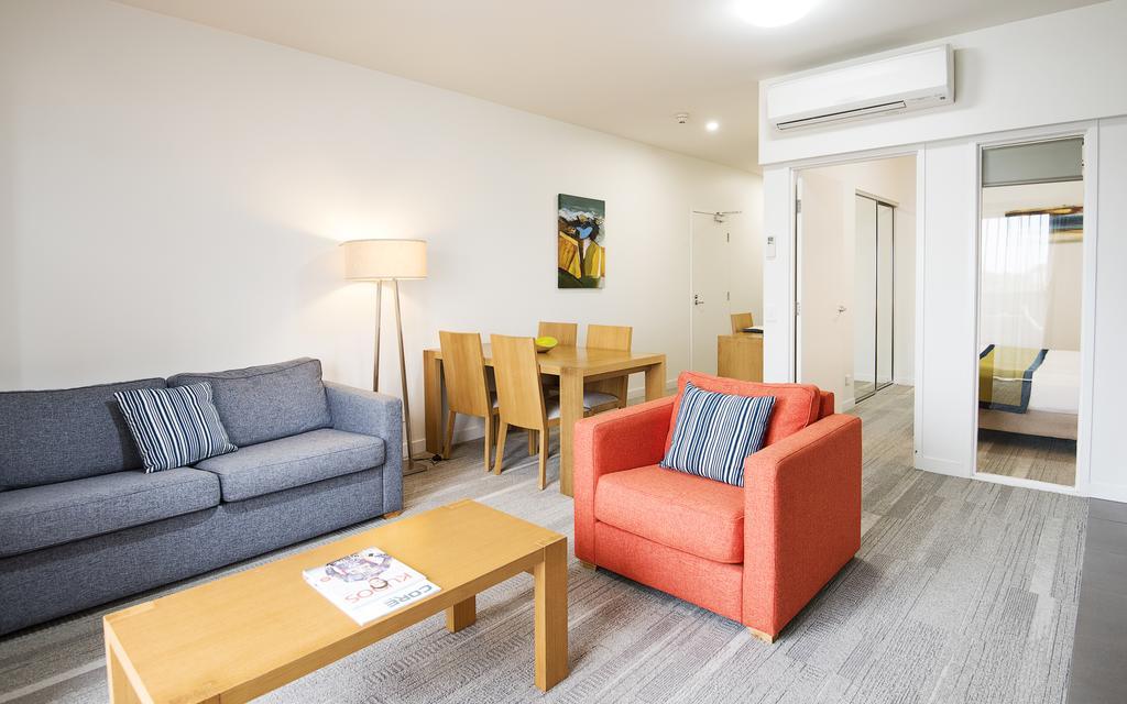 Aligned Corporate Residences Mackay Ngoại thất bức ảnh