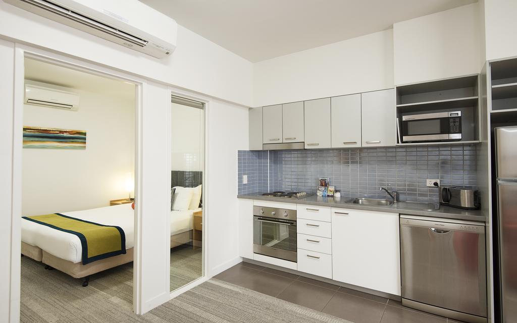 Aligned Corporate Residences Mackay Ngoại thất bức ảnh