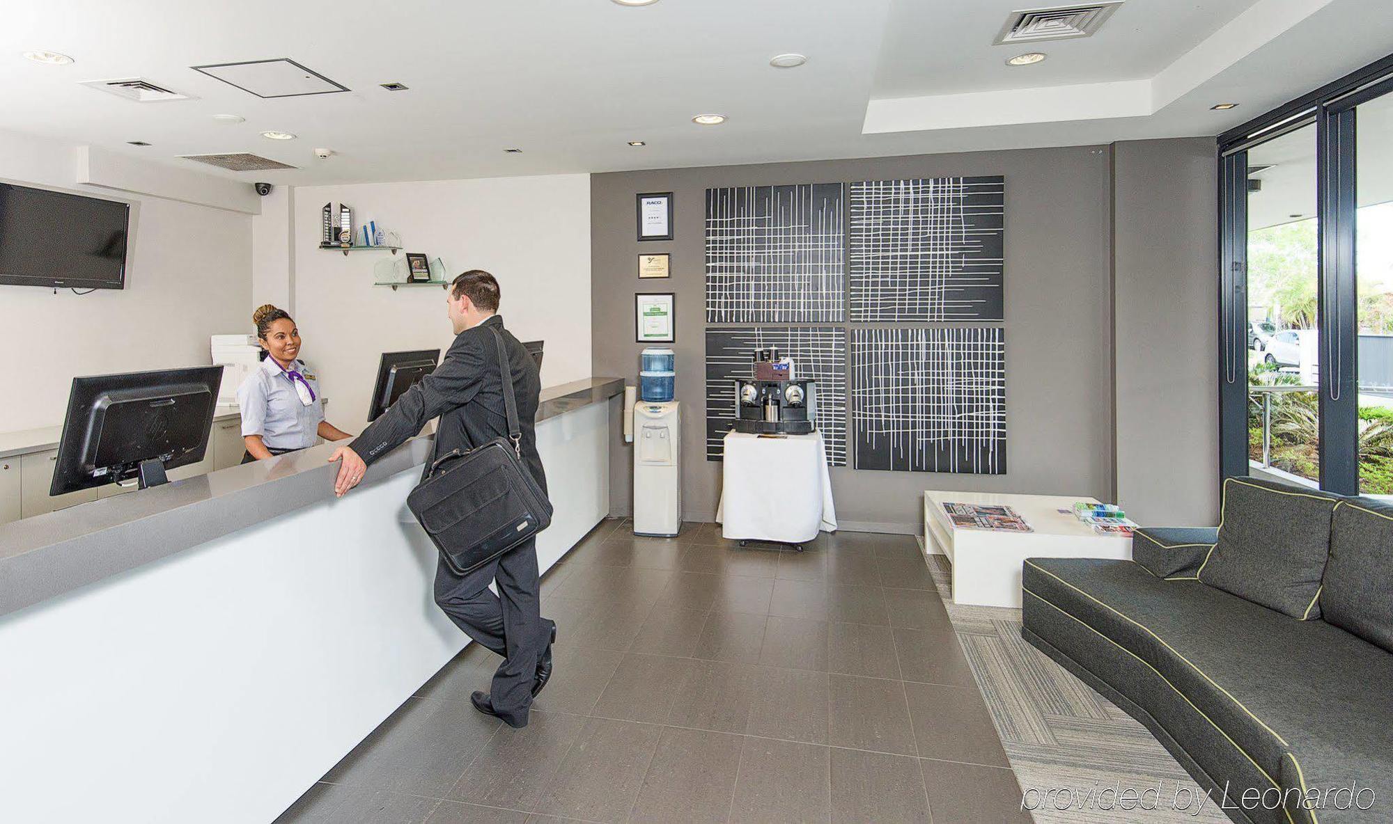 Aligned Corporate Residences Mackay Ngoại thất bức ảnh