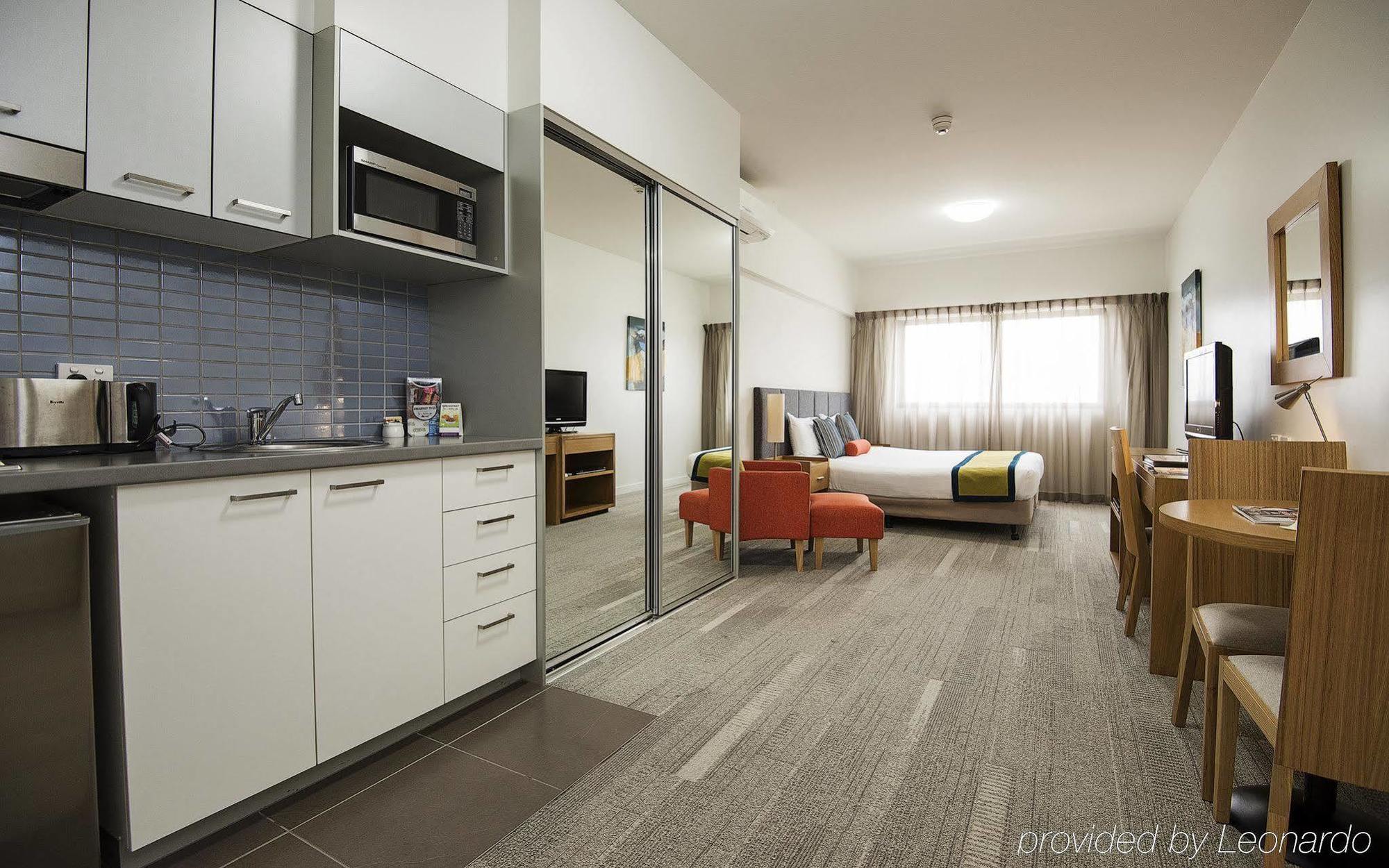 Aligned Corporate Residences Mackay Ngoại thất bức ảnh