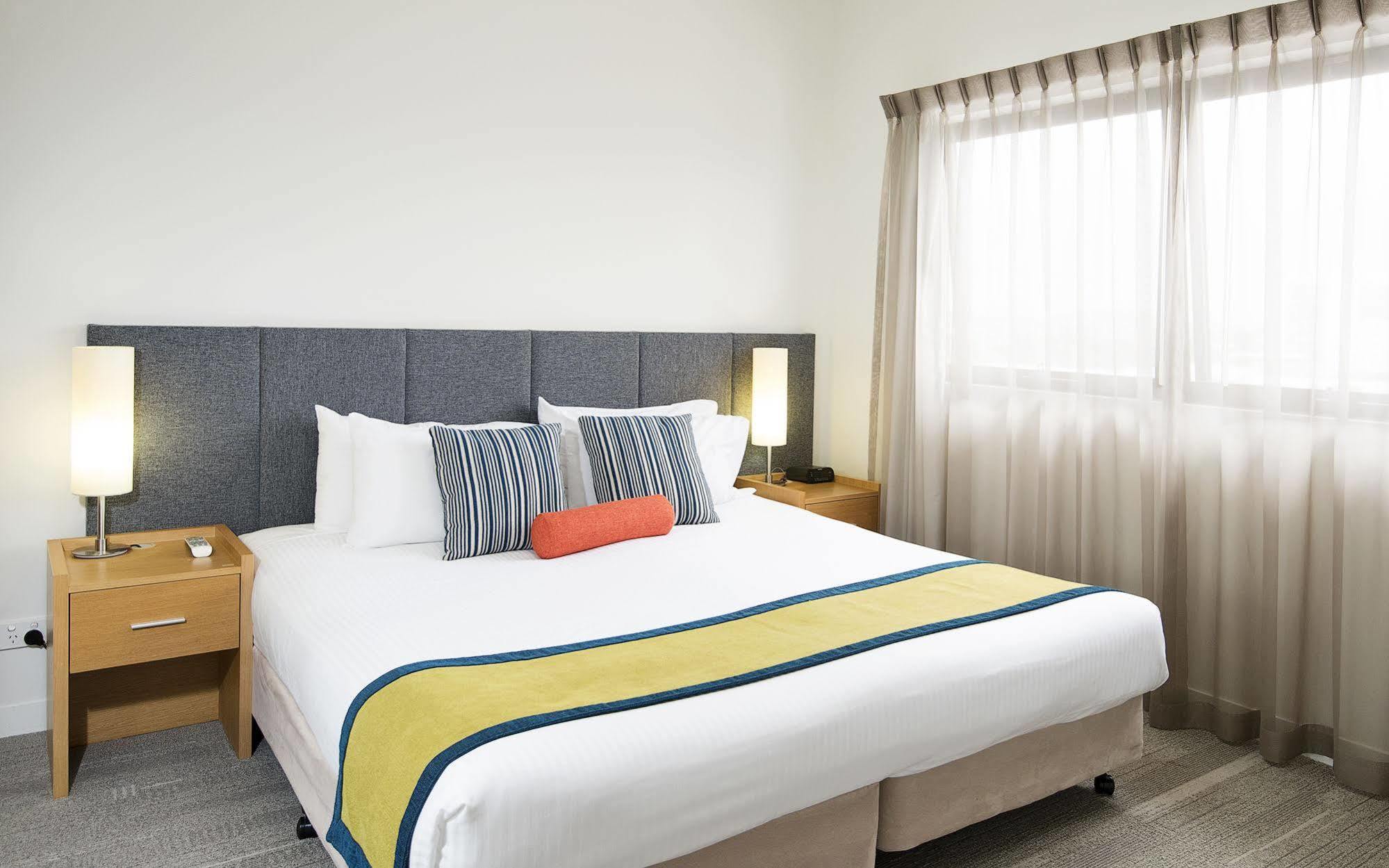 Aligned Corporate Residences Mackay Ngoại thất bức ảnh