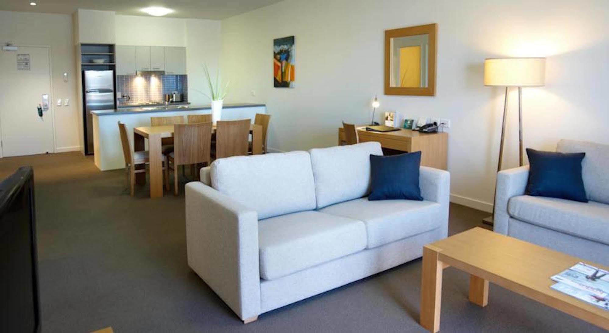 Aligned Corporate Residences Mackay Ngoại thất bức ảnh